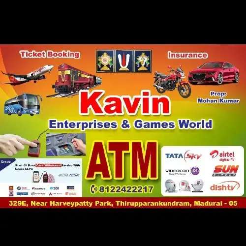 store logo